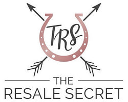 The Resale Secret