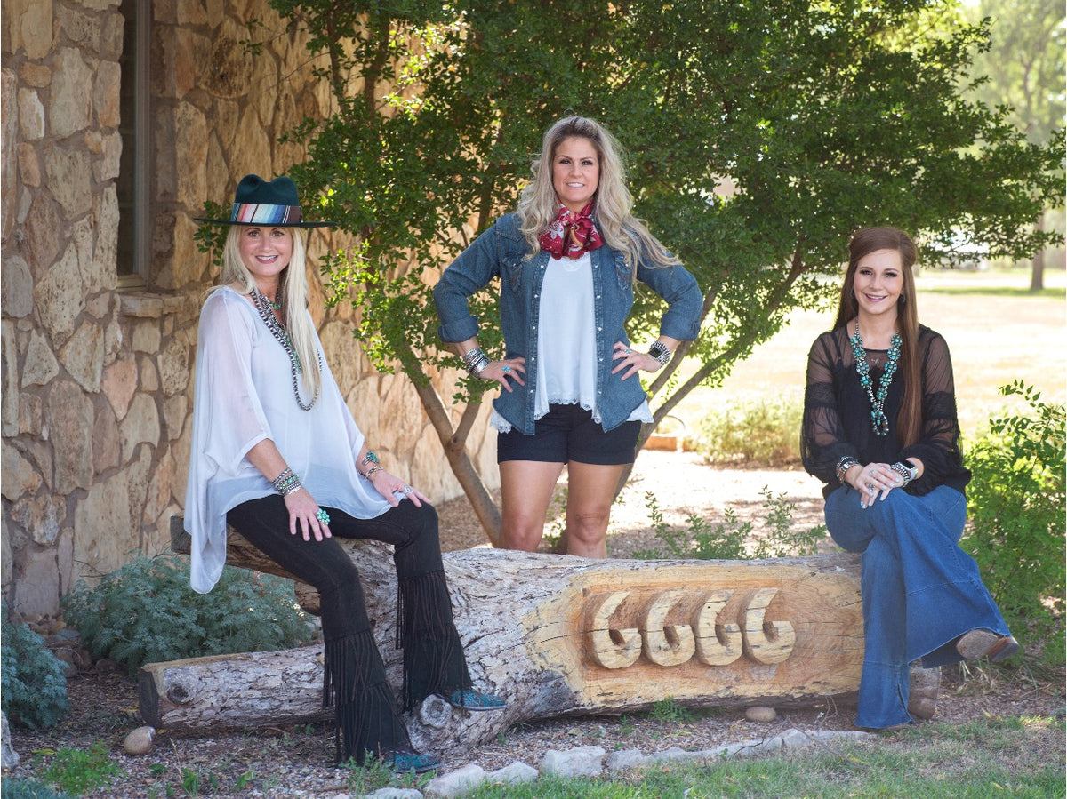 6666 RANCH ADVENTURE – The Resale Secret