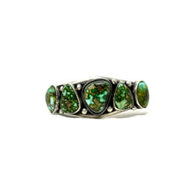 Load image into Gallery viewer, Sonoran Gold Cuff
