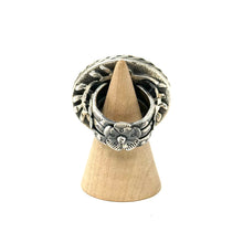 Load image into Gallery viewer, Kathy Sands Mary Immaculate Ring
