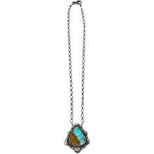 Load image into Gallery viewer, Mine #8 Necklace
