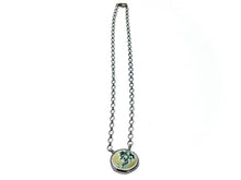 Load image into Gallery viewer, Variscite Necklace
