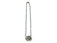 Load image into Gallery viewer, Variscite Necklace
