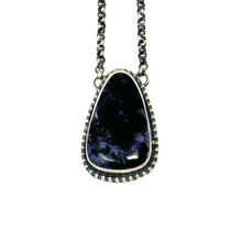 Load image into Gallery viewer, Charoite Necklace
